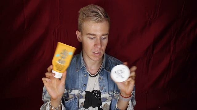 Мои любимые продукты для тела / Дикий люкс и бюджет / Dinosaur Drew смотреть онлайн