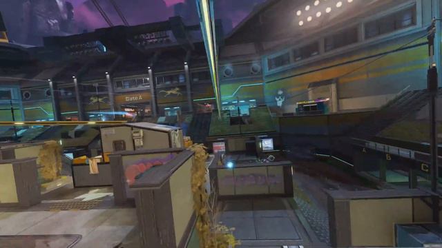 Трейлер Apex Legends Shockwave смотреть онлайн