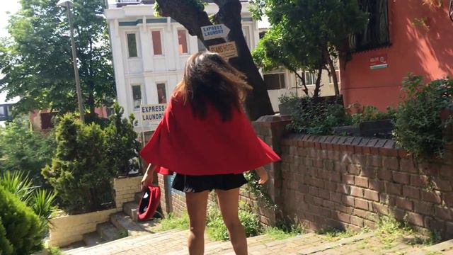 Съемка в Турции, Стамбул смотреть онлайн