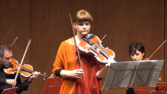 J.N.Hummel  Fantasie Fur Viola Und Orchester