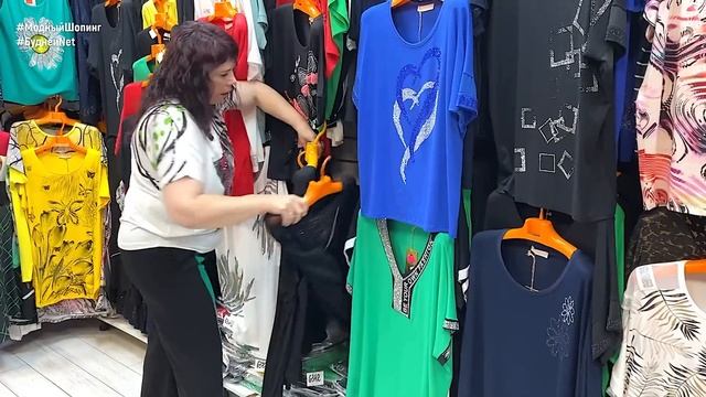 ??? ПОЛНАЯ РАСПРОДАЖА ???ЛЕТНЕЙ ЖЕНСКОЙ ОДЕЖДЫ 2023 БОЛЬШИХ РАЗМЕРОВ. Садовод @fashionli смотреть онлайн