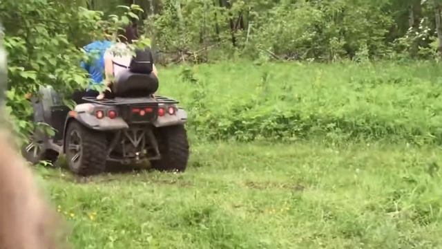 Квадроциклы на Алтае смотреть онлайн