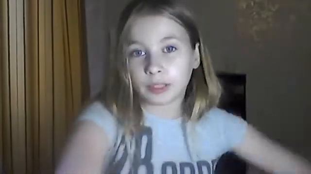 Влог (2) Nastya Влог ТВ Еду на дачу.-. смотреть онлайн