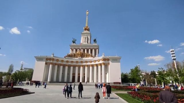 ⚠️Москвариум – Океанариум на ВДНХ. Отзыв, цены, минусы⚠️ смотреть онлайн