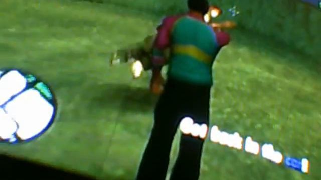 AMAZING GLITCH!! GTA: San Andreas "The Flying Man" смотреть онлайн
