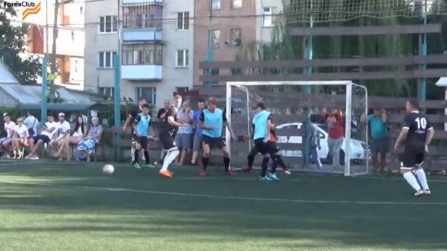 “Beerloga” – “Сокіл-3” – 4:2, Дивізіон 1, 1/4 фіналу, 2 матч смотреть онлайн