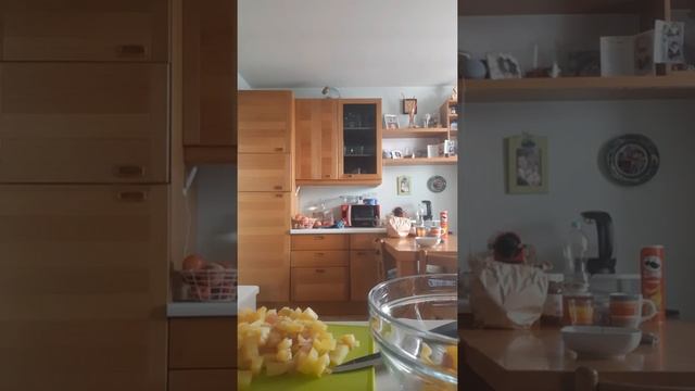 Салат из того, что было...#италия #еда #простобыстро смотреть онлайн