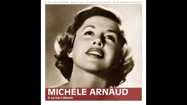 Michèle Arnaud - Les Lauriers sont Coupés смотреть онлайн