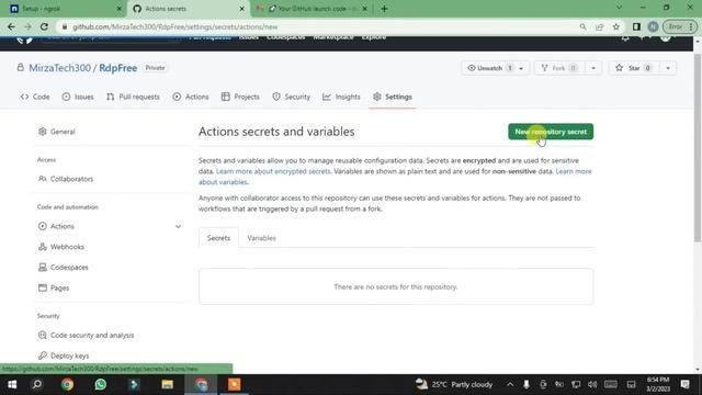 Create Your Own Free Lifetime RDP | Microsoft Azure смотреть онлайн