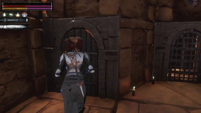Conan Exiles (2022): Episode 70 - Upgrading our Tome of Kurak: The Hunt for Black Blood смотреть онлайн