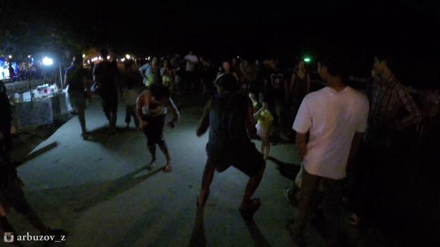 #4. ПУТЕШЕСТВИЕ В ТАЙЛАНД. ОСТРОВ KOH SAMET смотреть онлайн