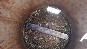 Самодельная траворезка