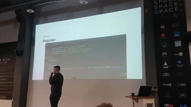 Service Workers and how to use them in Angular apps | Дмитрий Грачёв | #AngularMinsk смотреть онлайн