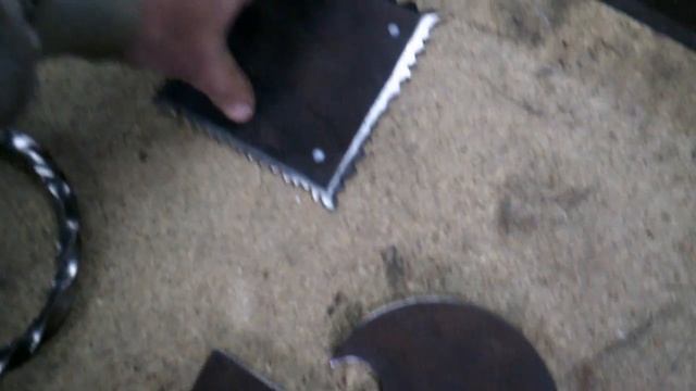 Декоративные элементы из металла | Поделки из металла