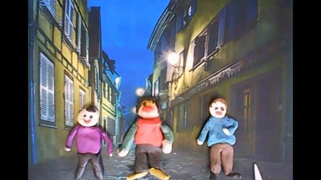 Притча "Ложь или правда" смотреть онлайн