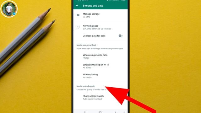 How to upload Whatsapp status without quality loss | upload hd videos on WhatsApp Stusts | 2022 смотреть онлайн