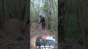 Garrett AT Max.Тест. царские&имперcкие монеты v2