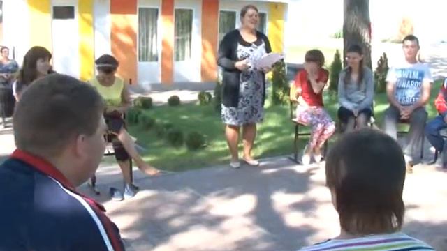 Валентина ОЛЬШАНСКАЯ надо помочь! смотреть онлайн