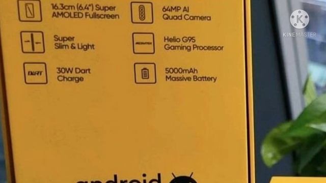 Realme 8 | 8i | 8 pro - specifications ?? !! Should we wait ?? смотреть онлайн