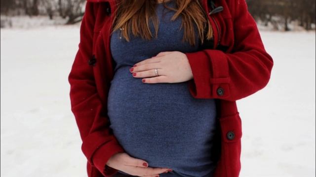 ОСОБЕННОСТЬ ЗИМЫ ДЛЯ БЕРЕМЕННЫХ | Как пережить зиму с максимальной пользой во время беременности смотреть онлайн