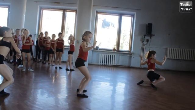 НССХ "Элегия" смотреть онлайн