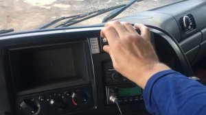 Самосвал Dong Feng 2012