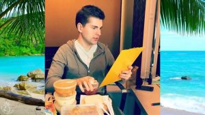 НЕ УПАДИТЕ УВИДЕВ! В каких условиях живет известный ведущий Дмитрий Борисов?