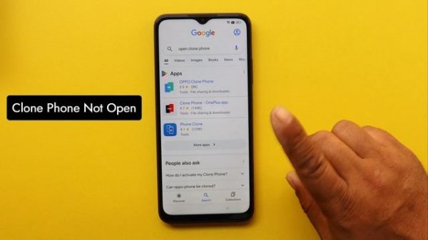 Oppo A17 (CPH2477) Frp Bypass/Unlock - Clone Phone Not Open | Reset Method Not Working 2023