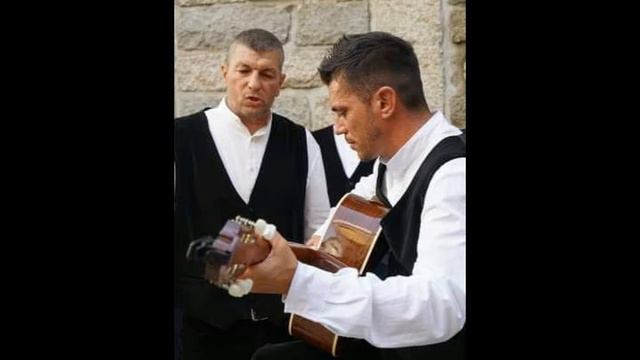 (Nuoresa), Giuseppe tamponi chitarra Antonello Pala... смотреть онлайн