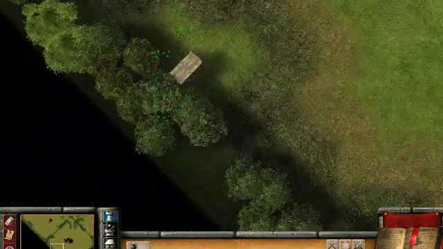 Stronghold 2 Cheats смотреть онлайн