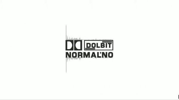 Dolbit Normal'no