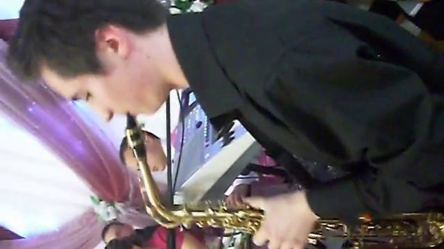 Христианская группа "Мелодия" смотреть онлайн