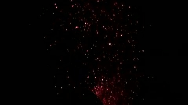 Вулкан Стромболи, Италия смотреть онлайн