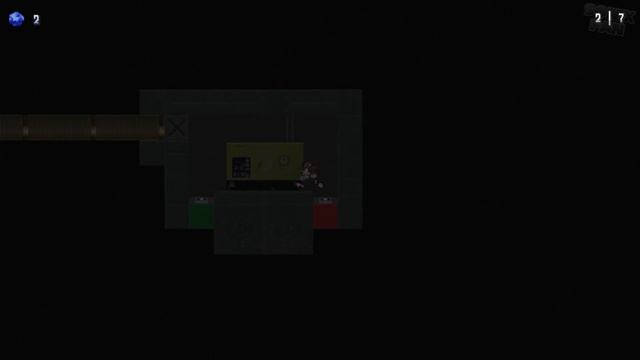 Shadow's Ladder (Release) - Walkthrough - Fan Game смотреть онлайн