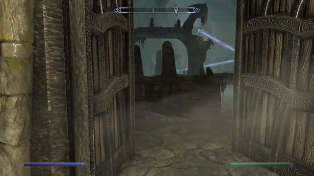 Walkthrough pt 16 Ch. 2 The Staff Of Magnus смотреть онлайн