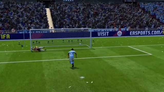 Фифа 18 История 2 Хантер возвращается Прохождение #4 Матч Звезд MLS