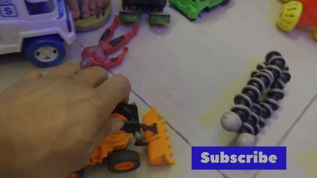 हाथी वाला वीडियो । helicopter airplane￼ jcb truck ￼ tractor toy #96 dollar total investment смотреть онлайн