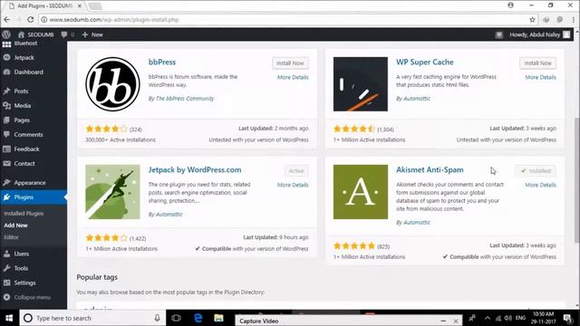 +15 Best WordPress Plugins 2018 – Essential Plugins for Professional WordPress Websites смотреть онлайн