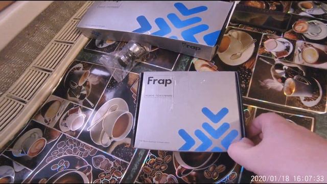 Распаковка товаров с ALiEXPRESS/ Unpacking Of Goods With Aliexpress