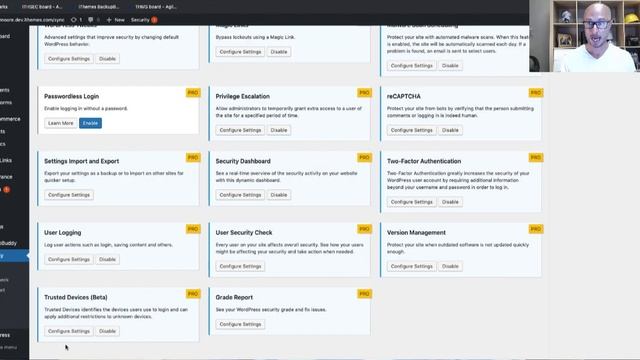 Make WordPress Security Easy with Passwordless Logins смотреть онлайн