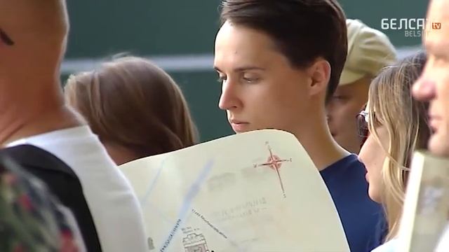 Бeларускія сляды Беластоку смотреть онлайн