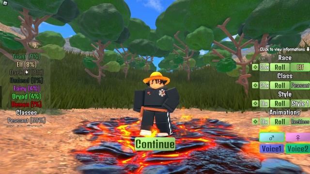 [Black Grimoire: Odyssey] Lvl.1 To Lvl.40 in This New Black Clover Game смотреть онлайн