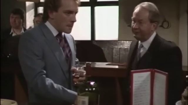 The New Statesman Season 1 Episodes 1-7 смотреть онлайн