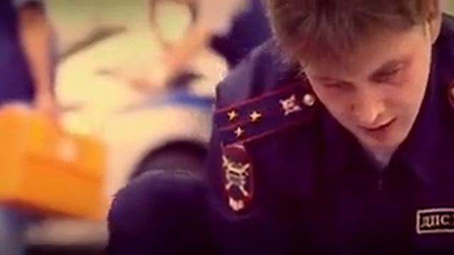 ГАИ !!! задумайтесь над тем что вы делаете смотреть онлайн