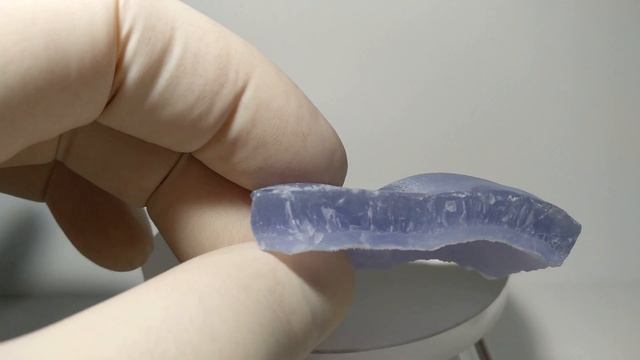 Халцедон голубой, коллекционный образец, Китай. Минералы и кристаллы Mineralog смотреть онлайн