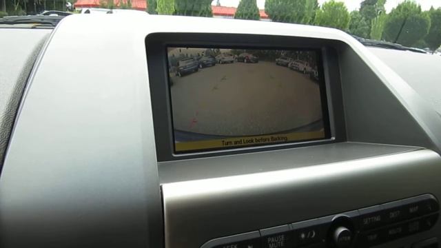 2004 Infiniti QX56, Black - STOCK# 5194 - Interior смотреть онлайн