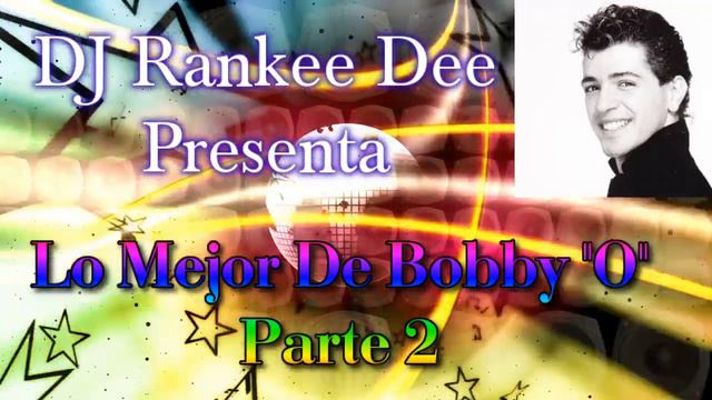 Bobby  Orlando Vol 2