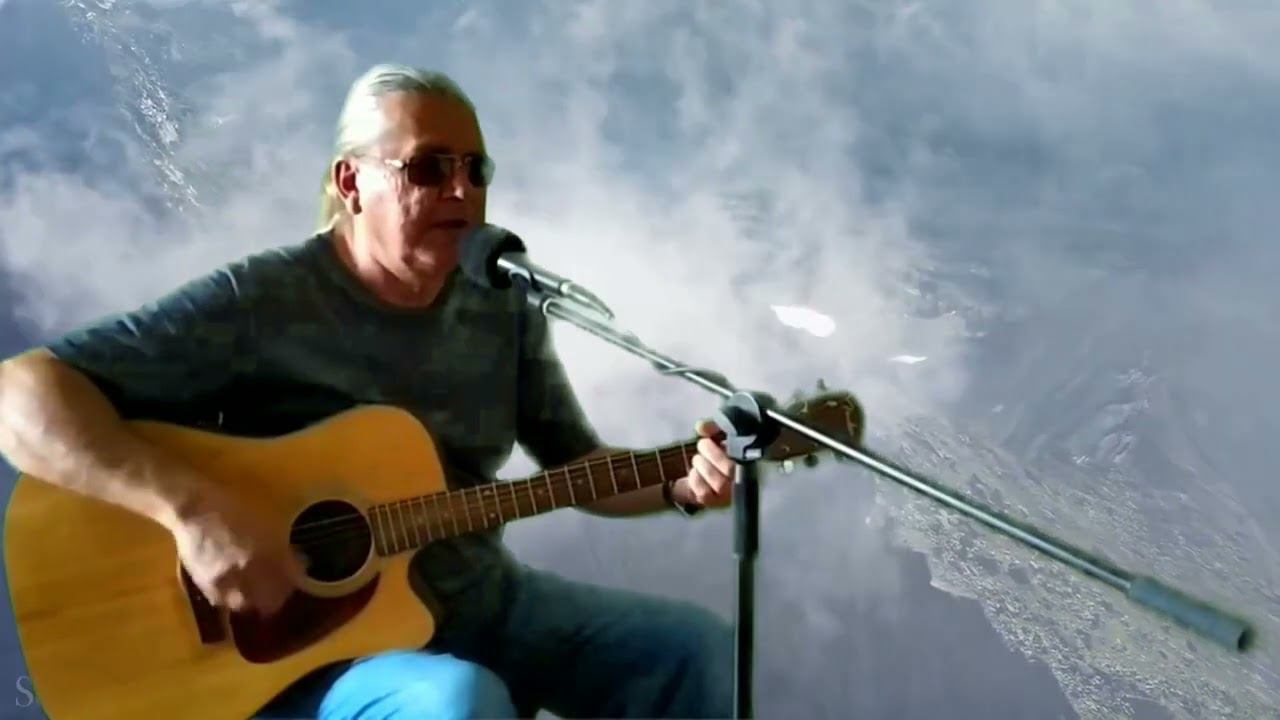 Четыре песни о России. Проект АНО 