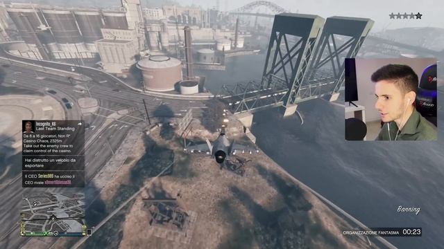 Compro un NUOVO ACCOUNT di GTA смотреть онлайн