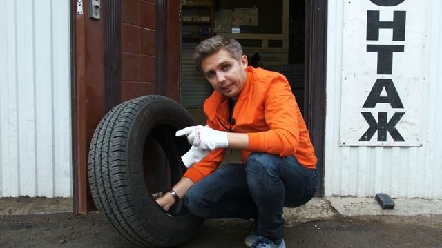Шумоизоляция шин | Обзор готового набора для покрышек от Шумофф | Работает или нет? | Инструкция смотреть онлайн